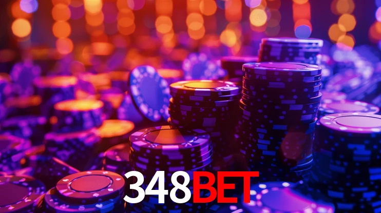 Odds Competitivas 348bet