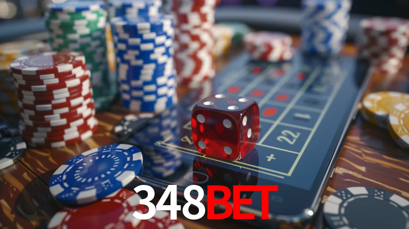 Cash Out 348bet