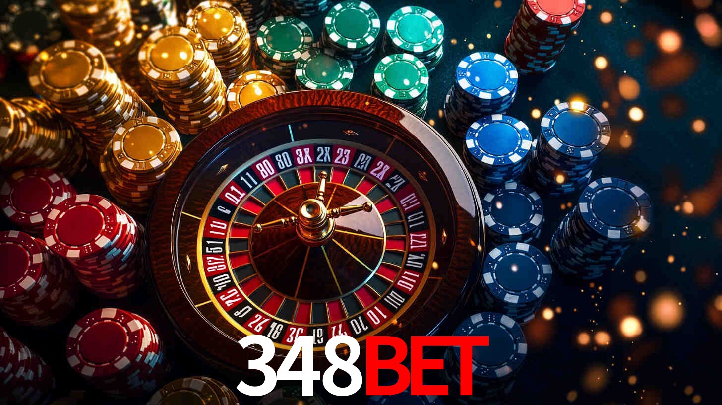 Certificação GLI 348bet