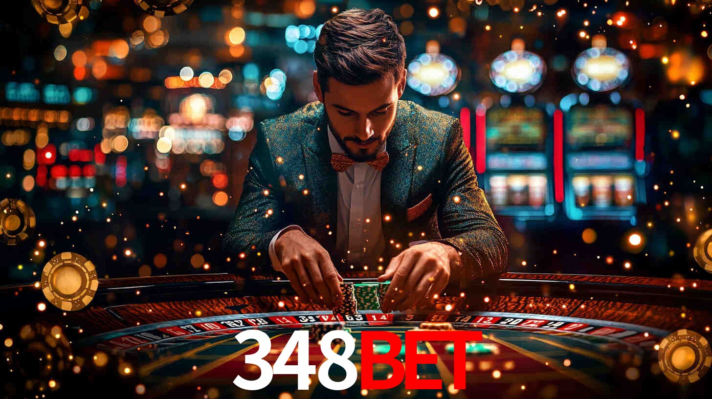 Licença Curaçao 348bet
