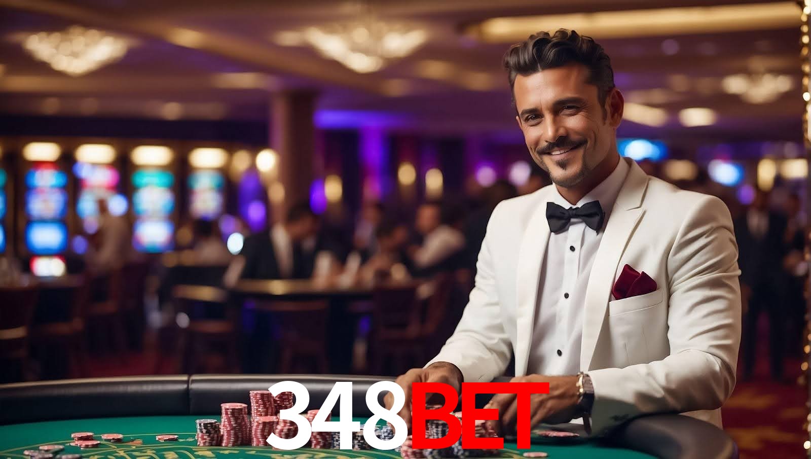 348bet Certificado eCOGRA - Jogos Justos Auditados
