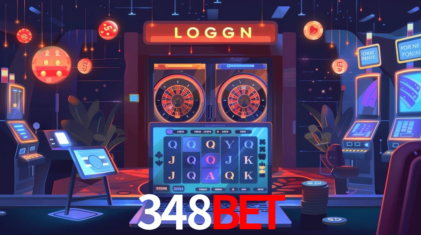 348bet Instalar Logo 2
