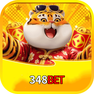 348bet Logo